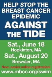 Against the Tide
