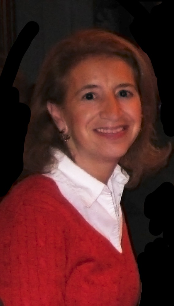 Margo Golden