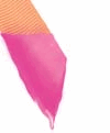 Dripping Ribbon