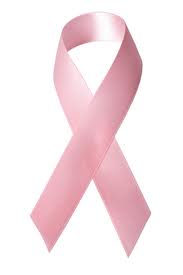 Pink Ribbon